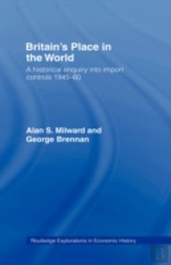 Bertrand.pt - Britain'S Place In The World