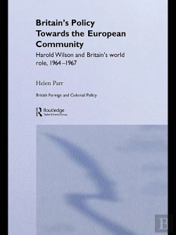 Bertrand.pt - Britain'S Policy Towards The European Community
