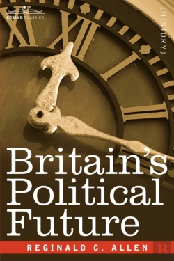 Bertrand.pt - Britain'S Political Future
