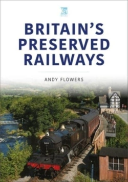 Bertrand.pt - Britain'S Preserved Railways