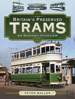 Bertrand.pt - Britain'S Preserved Trams