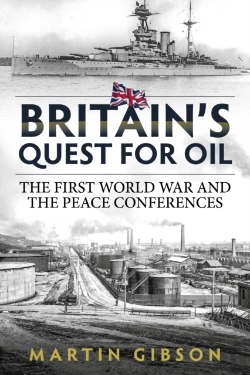 Bertrand.pt - Britain'S Quest For Oil