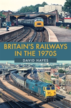 Bertrand.pt - Britain'S Railways In The 1970s