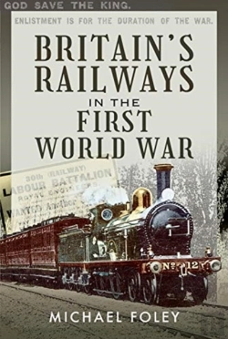 Bertrand.pt - Britain'S Railways In The First World War