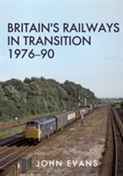 Bertrand.pt - Britain'S Railways In Transition 1976-90