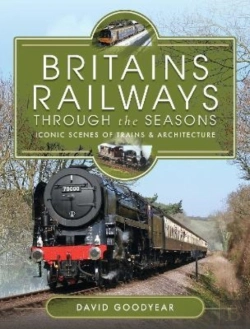Bertrand.pt - Britains Railways Through The Seasons
