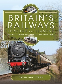 Bertrand.pt - Britain'S Railways Through The Seasons
