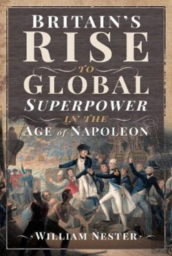 Bertrand.pt - Britain'S Rise To Global Superpower In The Age Of Napoleon