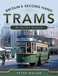 Britain'S Second Hand Trams