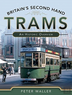 Bertrand.pt - Britain'S Second Hand Trams