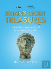 Britain'S Secret Treasures