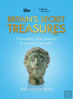 Bertrand.pt - Britain'S Secret Treasures