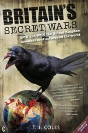 Britain'S Secret Wars