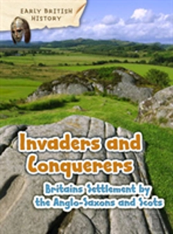 Bertrand.pt - Britain'S Settlement By The Anglo-Saxons And Scots