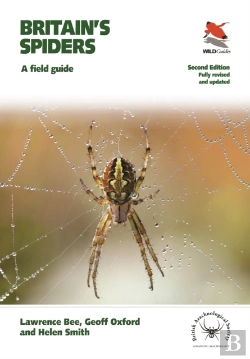Bertrand.pt - Britain'S Spiders