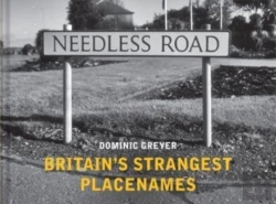 Bertrand.pt - Britain'S Strangest Placenames