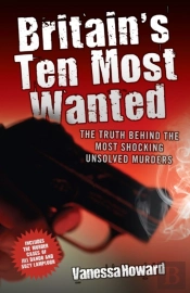 Britain'S Ten Most Wanted