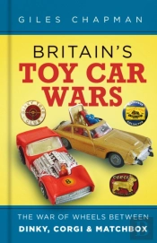 Britain'S Toy Car Wars