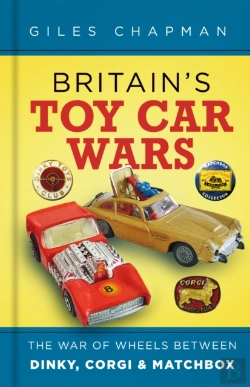 Bertrand.pt - Britain'S Toy Car Wars