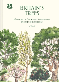 Bertrand.pt - Britain'S Trees