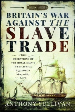 Bertrand.pt - Britain'S War Against The Slave Trade
