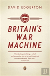 Britain'S War Machine