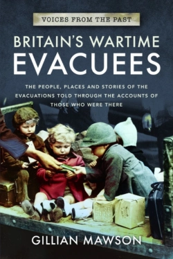 Bertrand.pt - Britain'S Wartime Evacuees