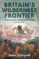 Britain'S Wilderness Frontier