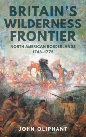 Britain'S Wilderness Frontier
