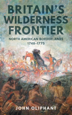 Bertrand.pt - Britain'S Wilderness Frontier