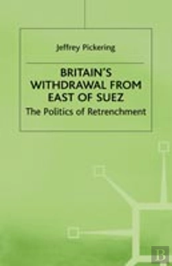 Bertrand.pt - Britain'S Withdrawal From East Of Suez