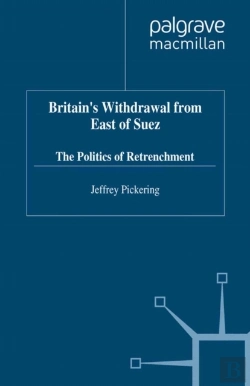 Bertrand.pt - Britain'S Withdrawal From East Of Suez
