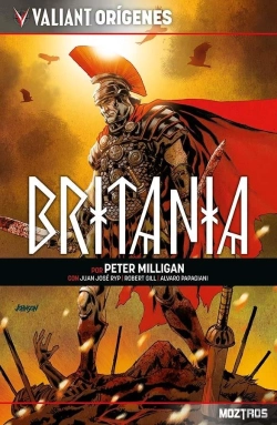 Bertrand.pt - Britania