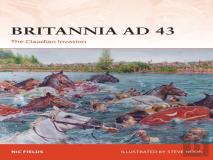 Britannia Ad 43