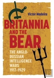 Britannia And The Bear