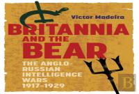 Britannia And The Bear