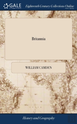 Bertrand.pt - Britannia: Or, A Chorographical Descript