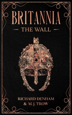 Bertrand.pt - Britannia: The Wall