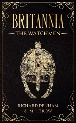 Bertrand.pt - Britannia: The Watchmen