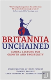 Britannia Unchained