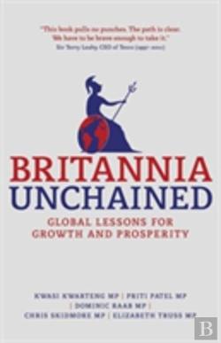 Bertrand.pt - Britannia Unchained