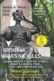 Britannia Waives The Rules