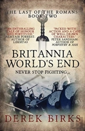 Britannia: World'S End
