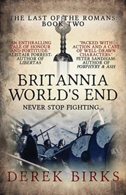 Bertrand.pt - Britannia: World'S End