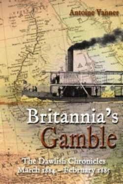 Bertrand.pt - Britannia'S Gamble