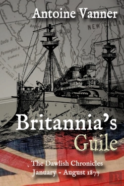 Bertrand.pt - Britannia'S Guile