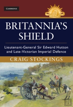 Bertrand.pt - Britannia'S Shield