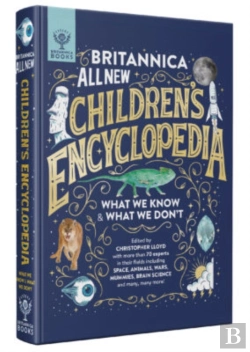 Bertrand.pt - Britannica All New Children'S Encyclopedia