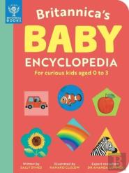 Britannicaâ€™S Baby Encyclopedia