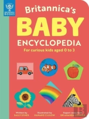 Britannicaâ€™S Baby Encyclopedia